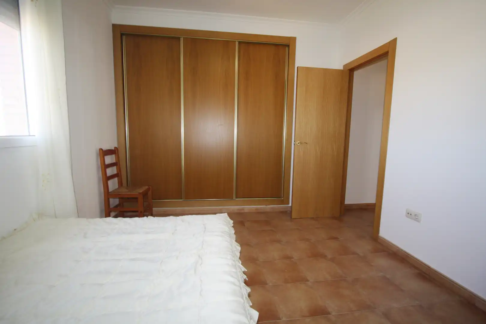 Habitación de Casa o chalet en venta en Casas de Juan Núñez con Aire acondicionado, Terraza y Trastero