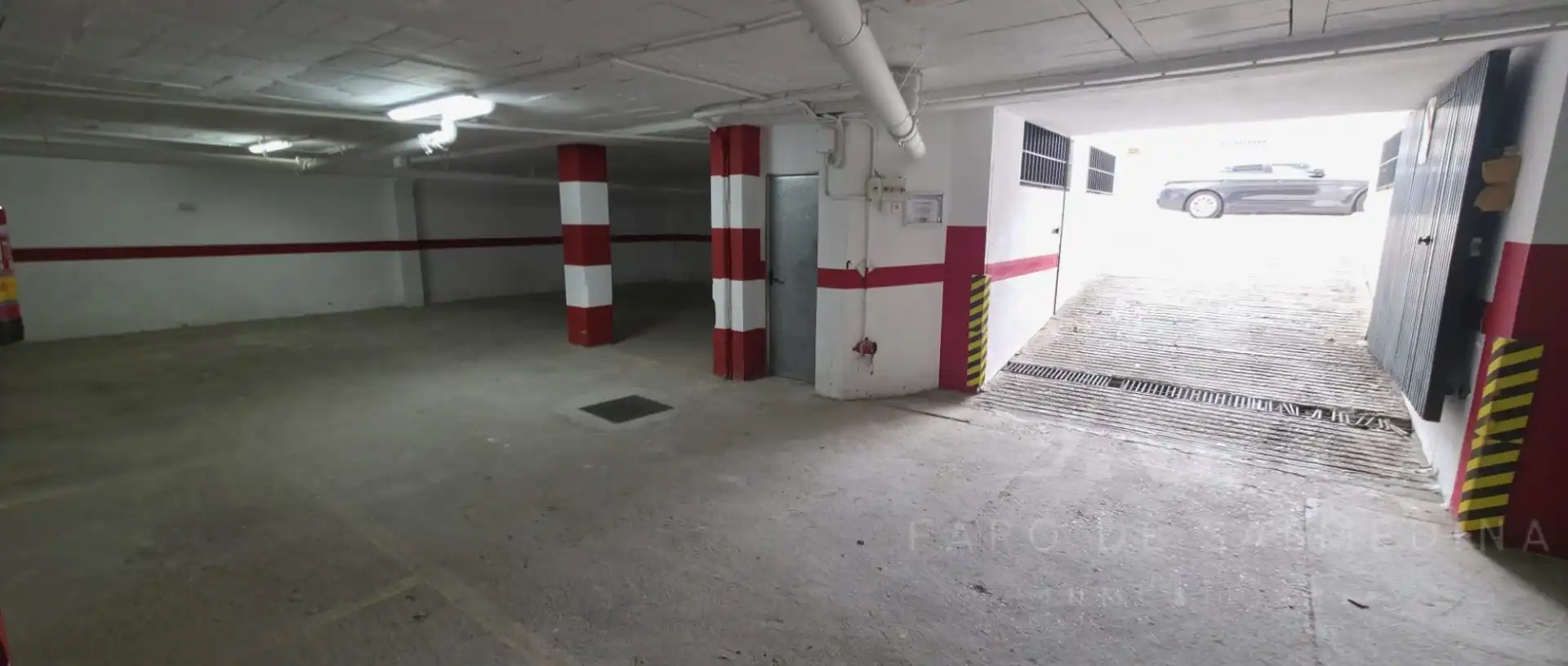 Parking de Garaje en venta en Chipiona