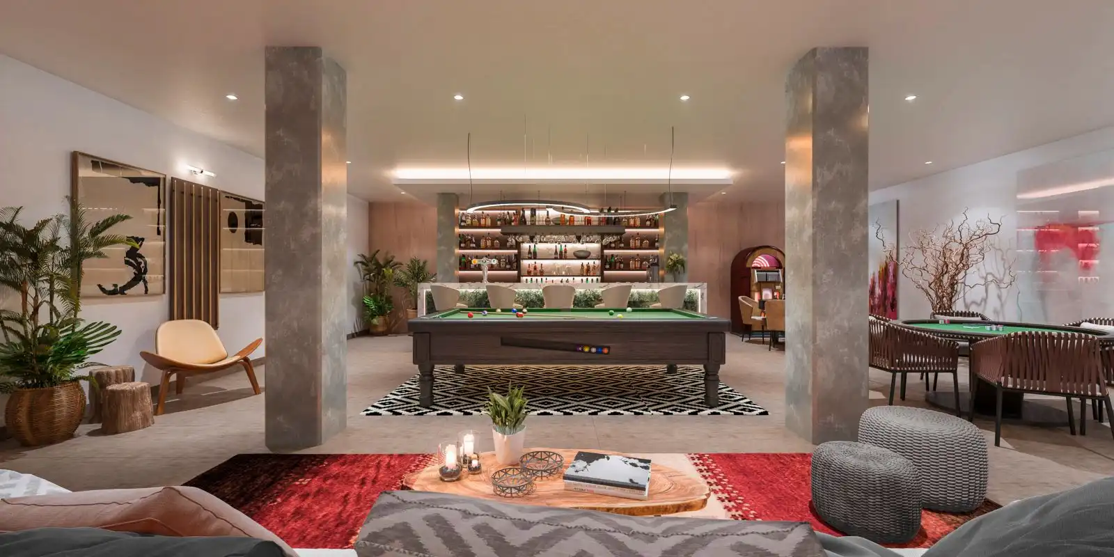 Villa mit Terrasse zum Verkauf in La Alquería, imagen 6