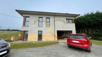 Exterior view of House or chalet for sale in Villaviciosa  with Private garden and Storage room