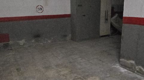 Foto 5 de Garatge en venda a Carrer de Sant Pere, 15, Sant Joan Baptista, Sant Adrià de Besòs