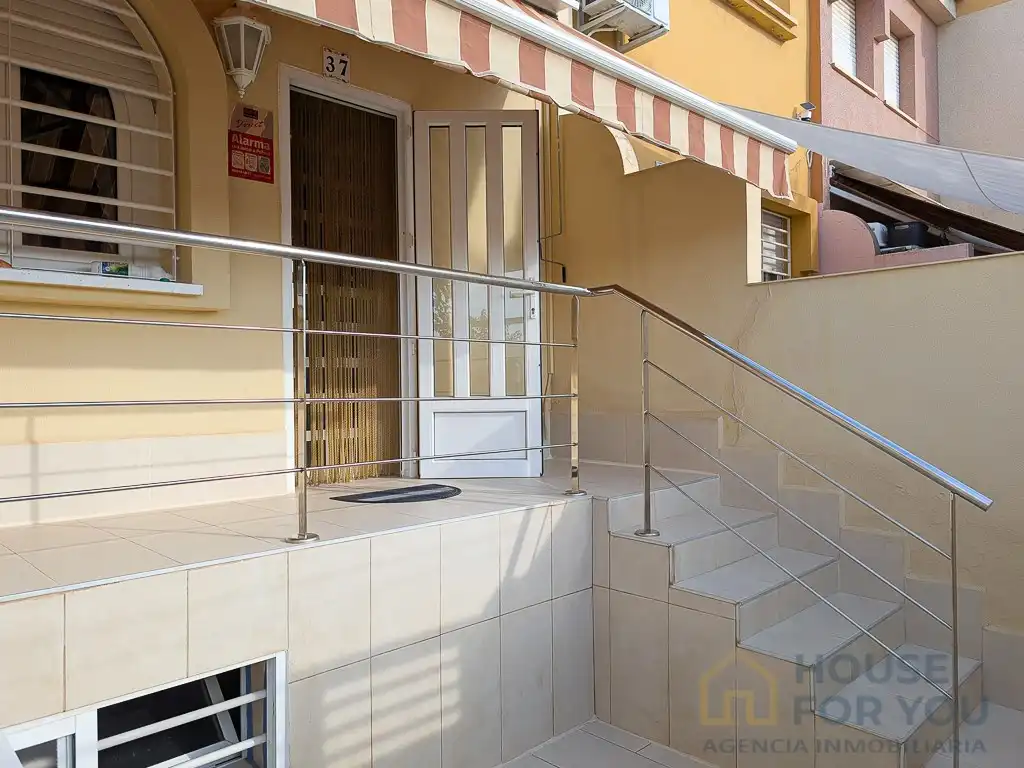 Casa in vendita a Calle Academia General Del Aire, imagen 8