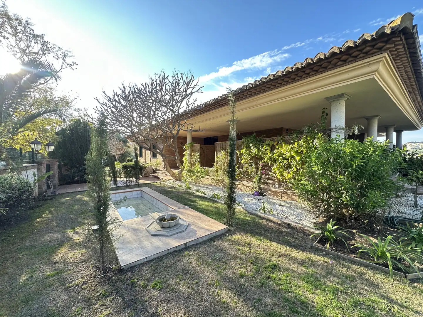 Haus mit Pool zum Verkauf in Sotogrande Costa, imagen 3