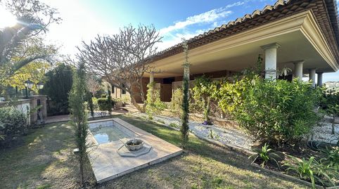 VILLA SOTOGRANDE COSTA ZONA B, image 3