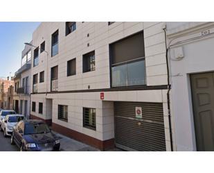 Exterior view of Garage to rent in Sabadell