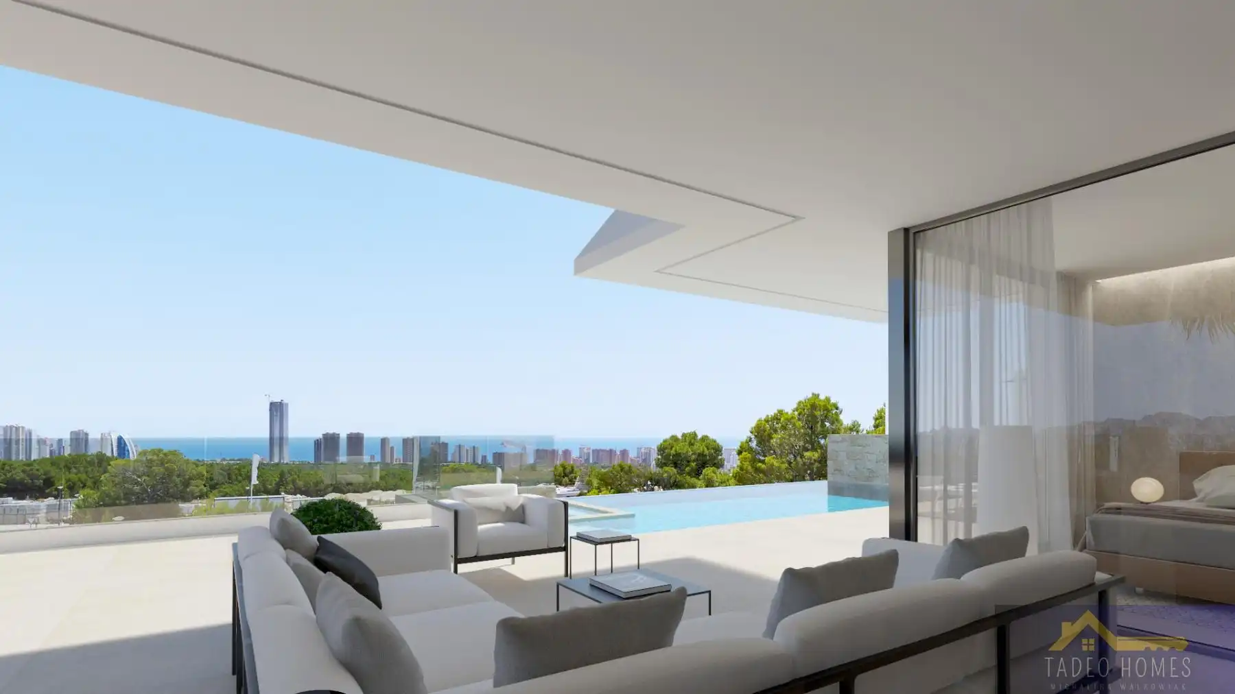 Villa avec piscine à vendre à Lisboa, imagen 23