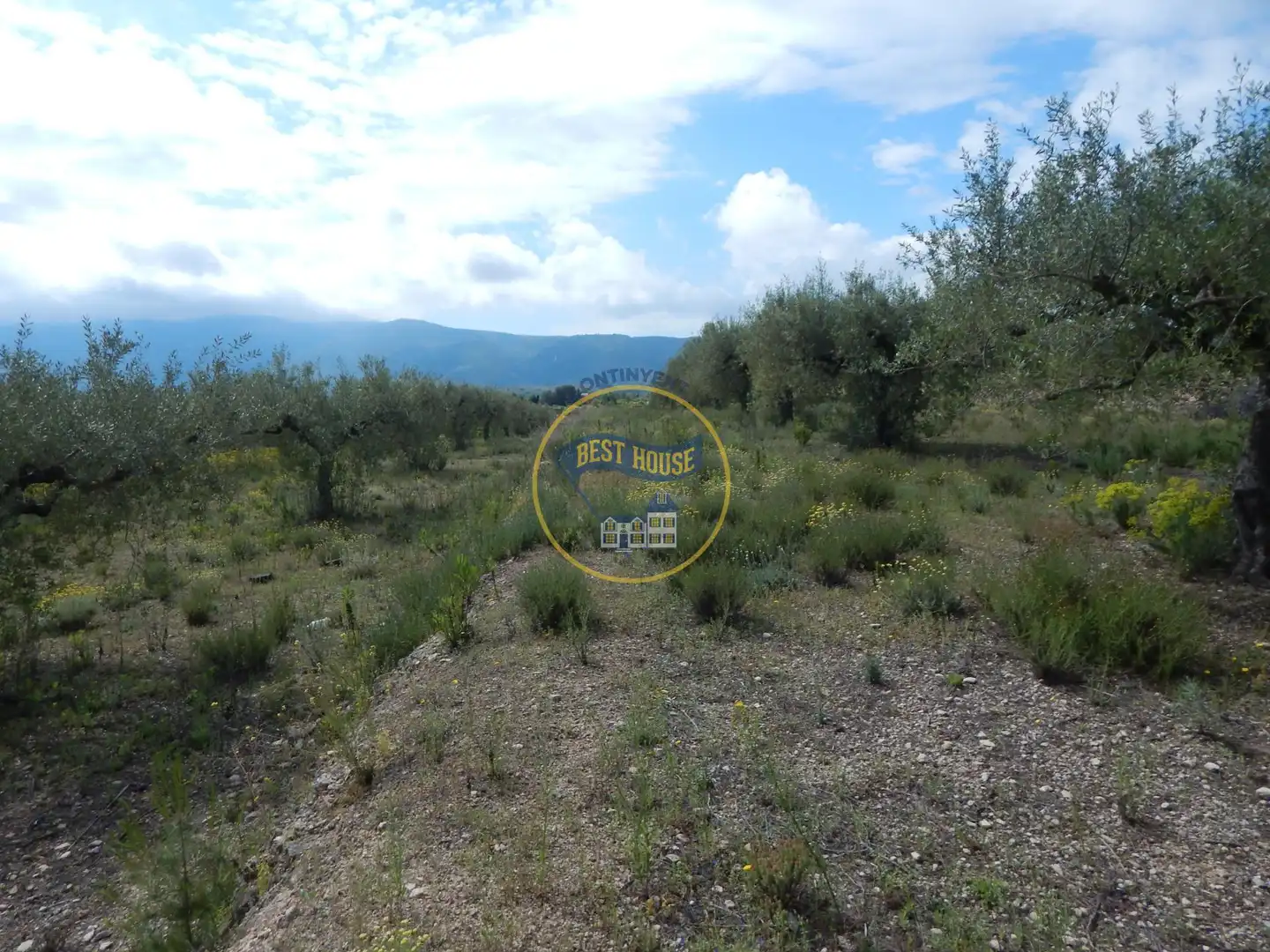 Terreno en venta en Bélgida