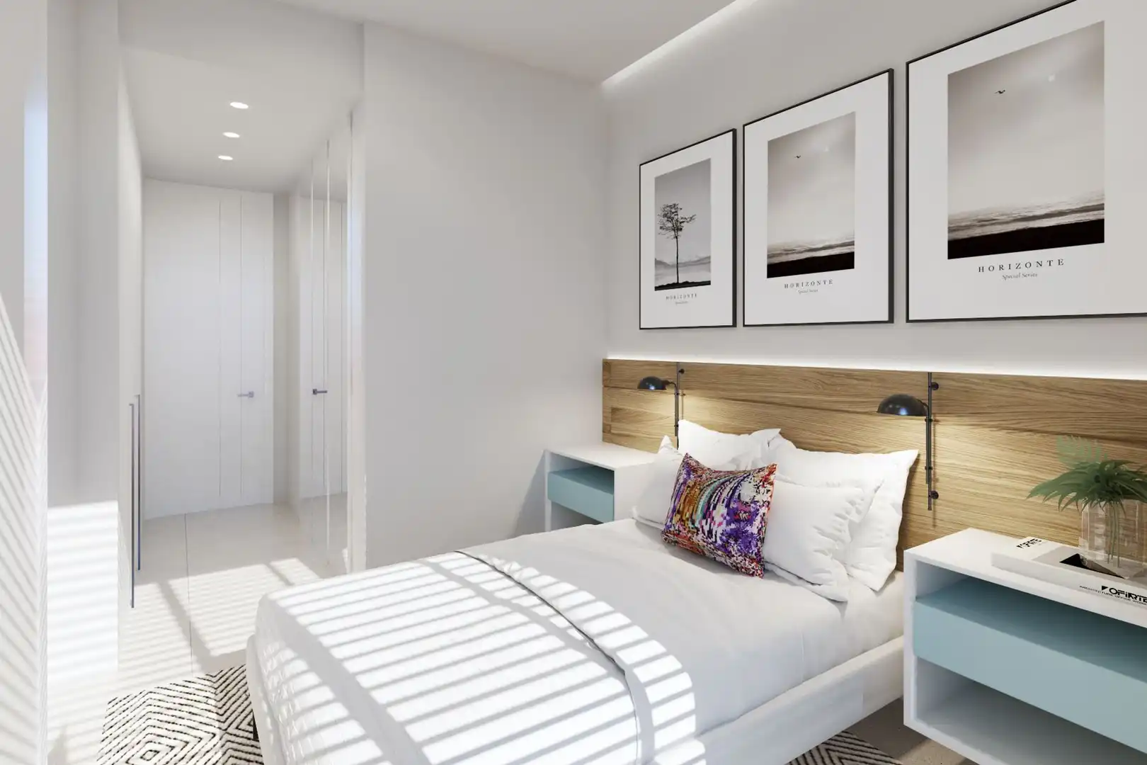 Appartement compact avec terrasse à vendre à Mar Menor Golf, imagen 7
