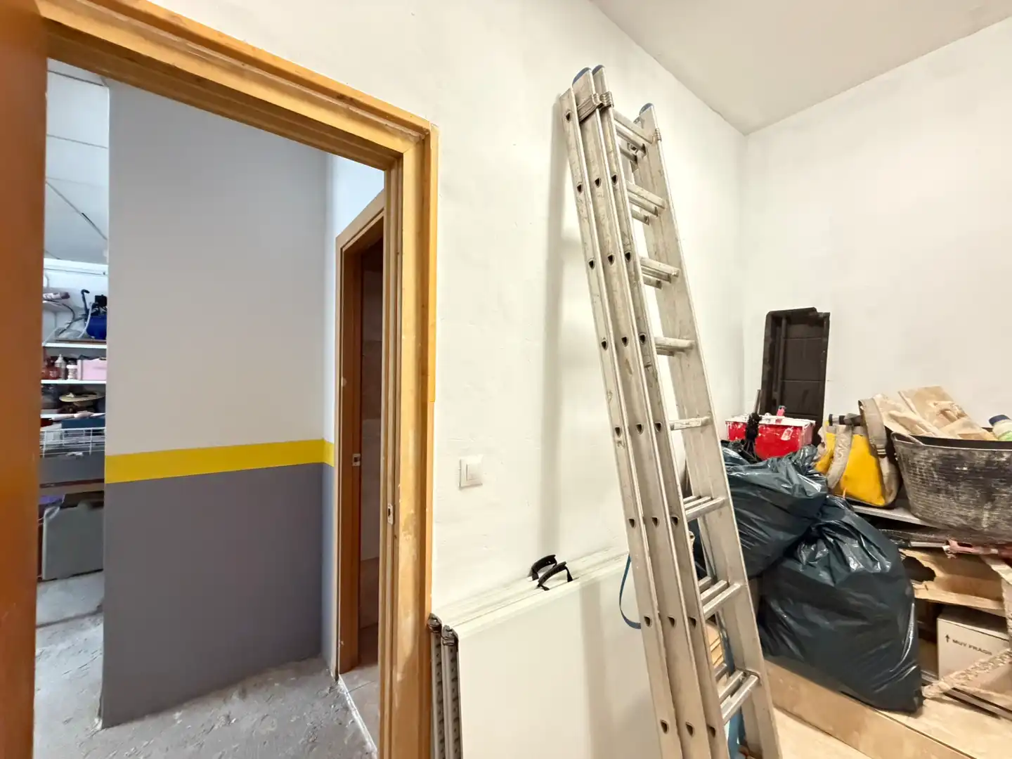Casa o xalet en venda en Caspe amb Aire condicionat, Calefacció i Terrassa