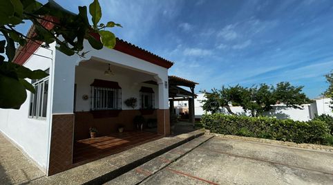 Foto 3 von Haus oder Chalet zum Verkauf in Los Franceses – La Vega, Chiclana de la Frontera