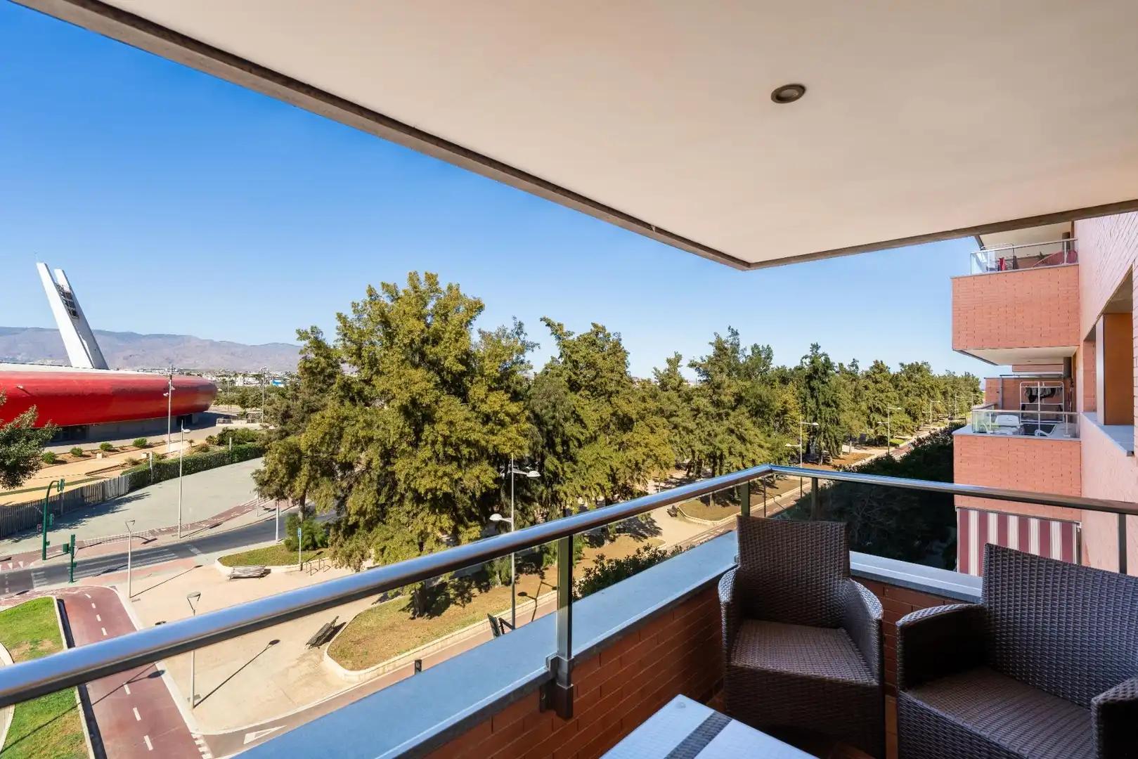 Flat for rent in Calle ARBOL DEL CAUCHO, 48, Nueva Almería - Cortijo Grande - Vega de Acá