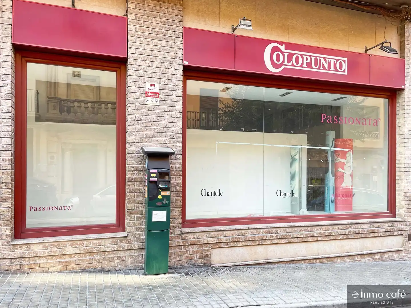 Business premises to rent in Calle dos de mayo, imagen 2