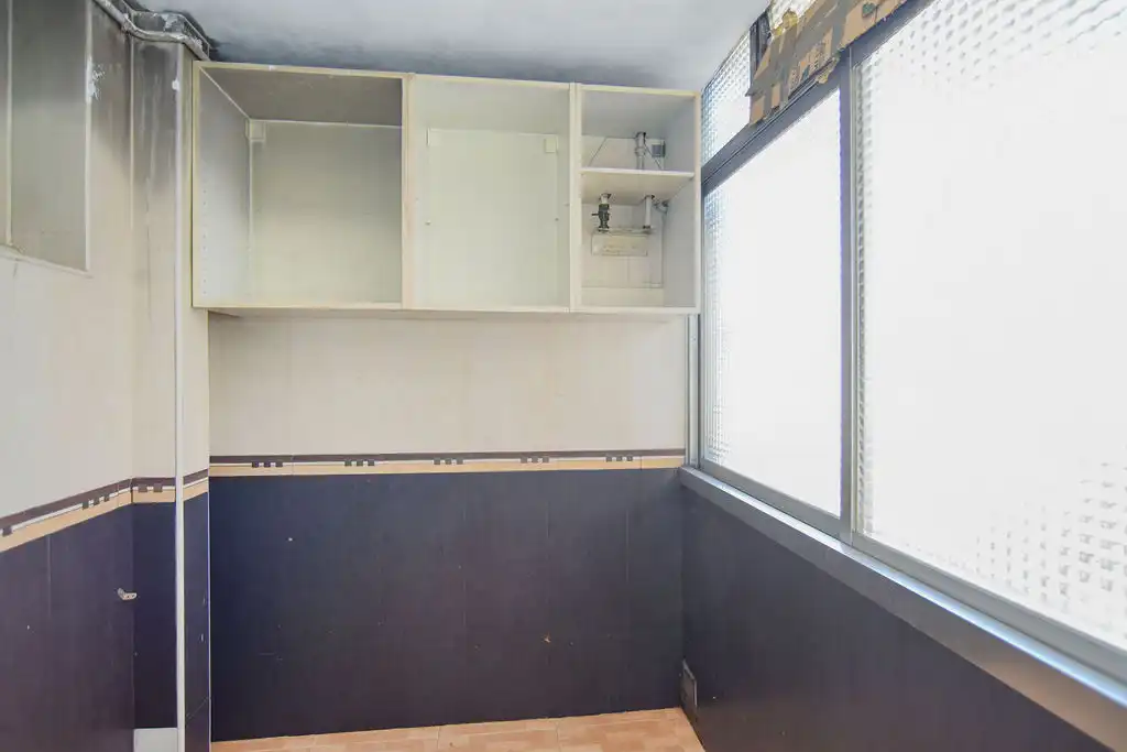 Piso en venta en C/ Pedraforca, Ciutat Meridiana