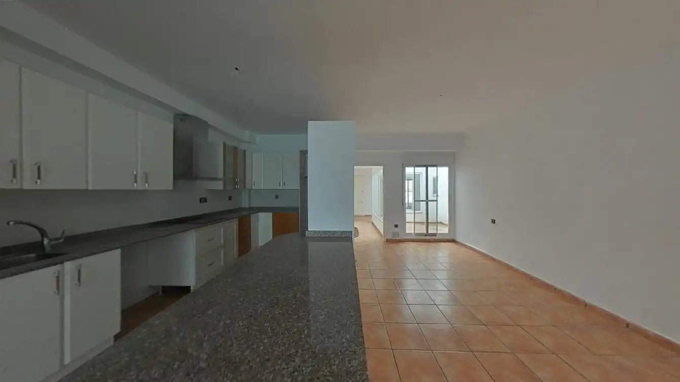 Cuina de Pis en venda en Alicante / Alacant