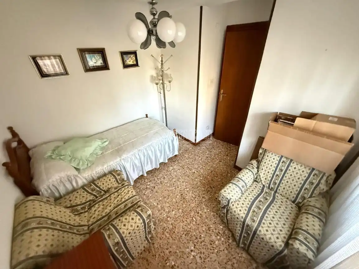 Piso en venta en Zaragoza con Calefacción y Balcón