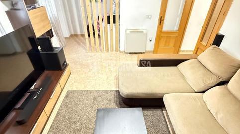 Foto 2 de Piso en venta en La Espinilla - Parque Blanco, Coslada