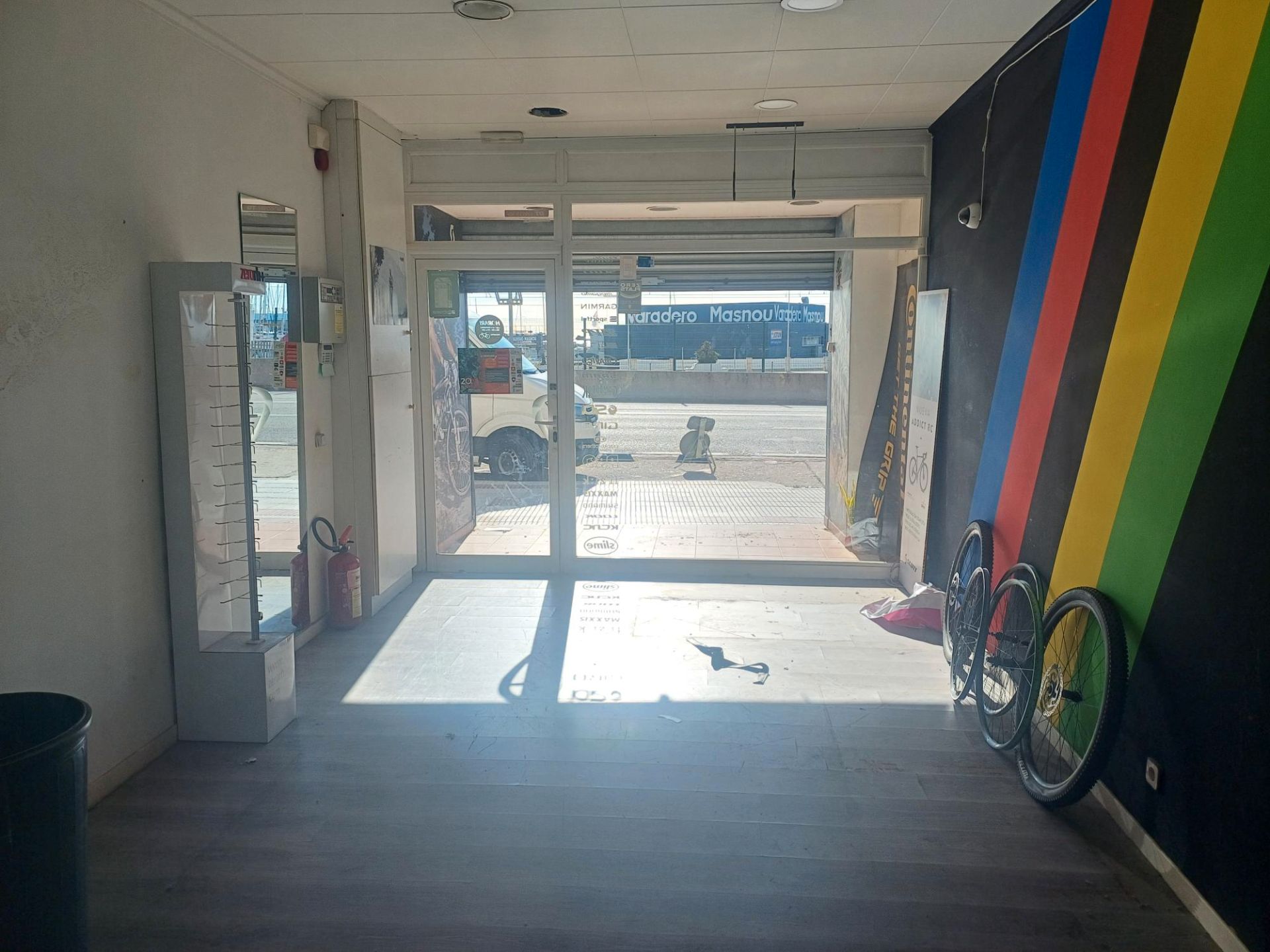Premises to rent in Carrer Mossèn Jacint Verdaguer, 6, Centre