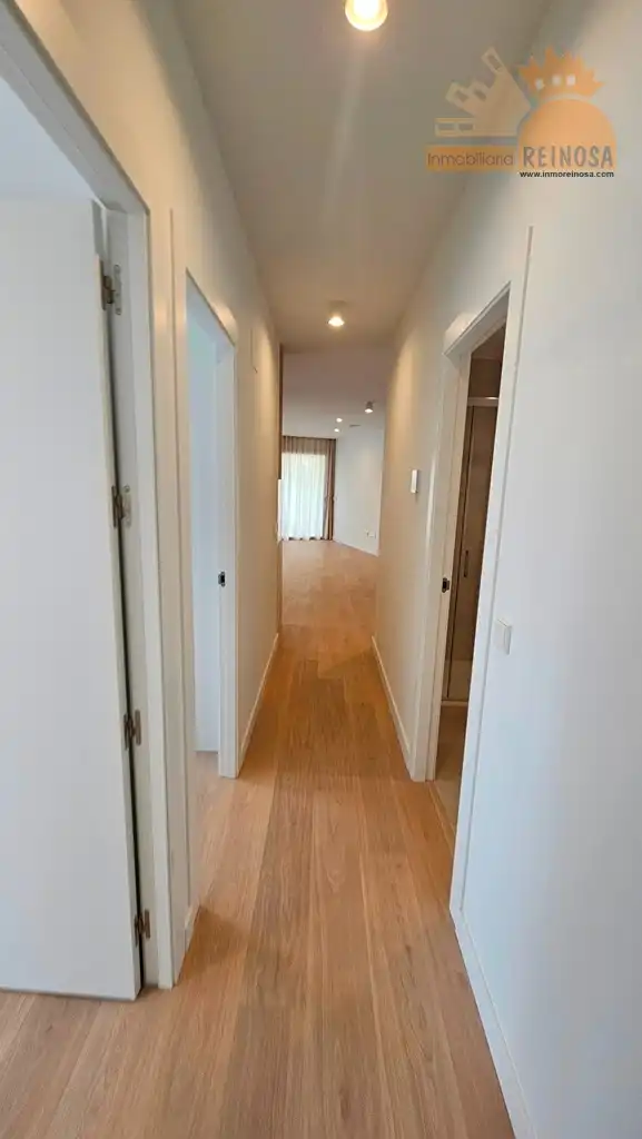 Planta baja en venta en Molina de Segura con Aire acondicionado, Jardín privado y Parquet