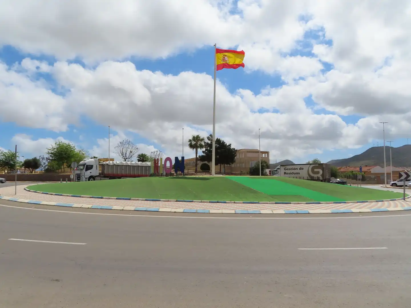 Industrial land for sale in La Unión ciudad, imagen 11