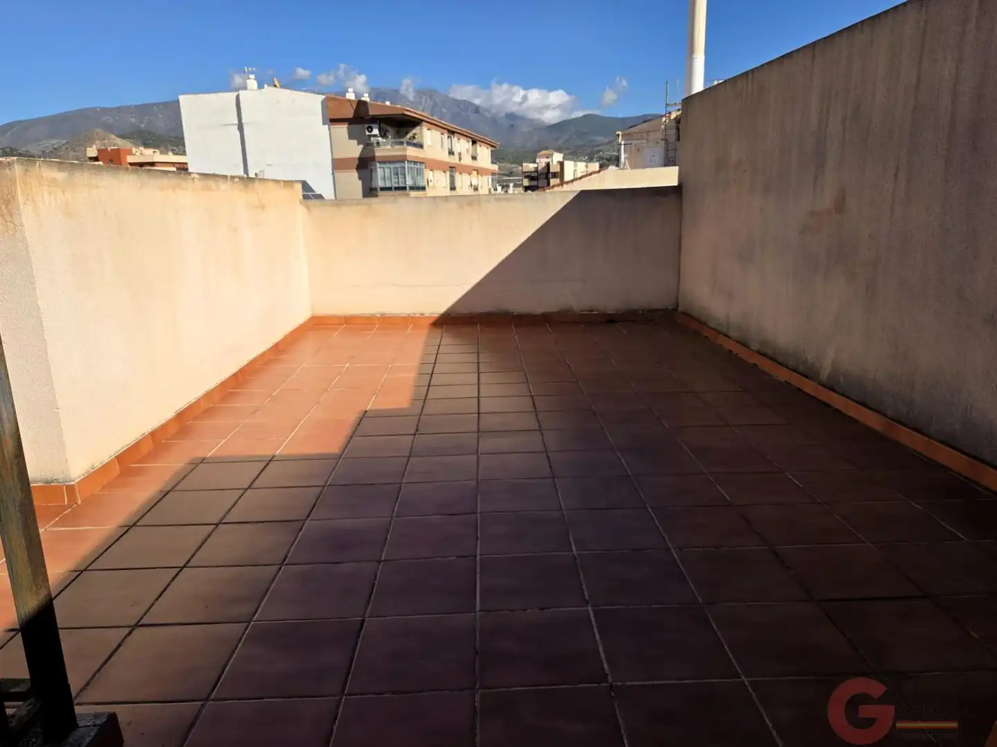 Apartament en venda a Motril ciudad