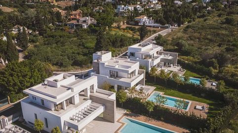 Villa de lujo contemporánea en Marbella, imatge 2