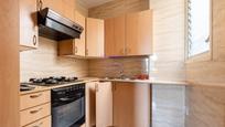 Kitchen of Flat for sale in Girona Capital  with Heating and Storage room