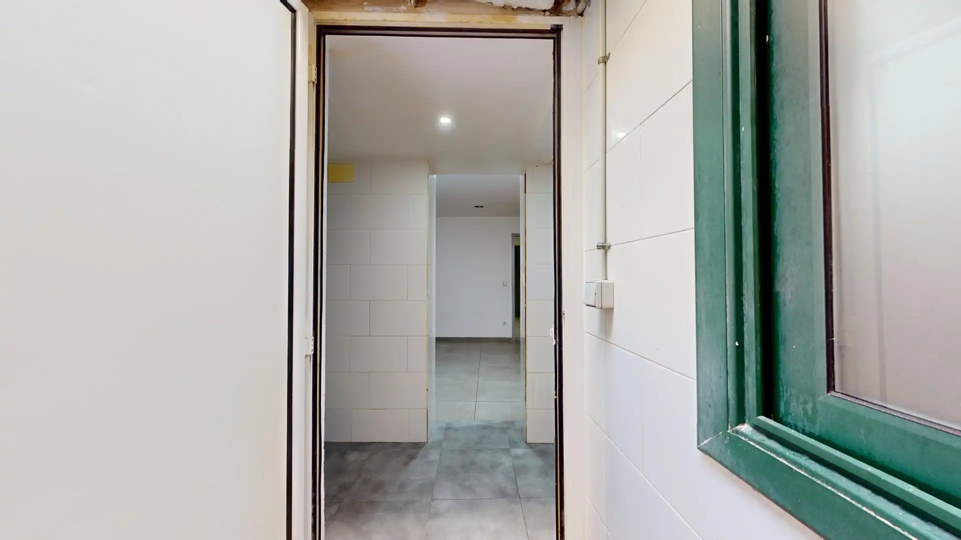 Piso en venta en Barcelona