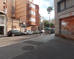 Vista exterior de Garatge de lloguer en L'Hospitalet de Llobregat