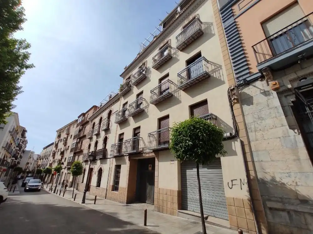 Aparcament en venda a Calle Martínez Molina, imagen 2