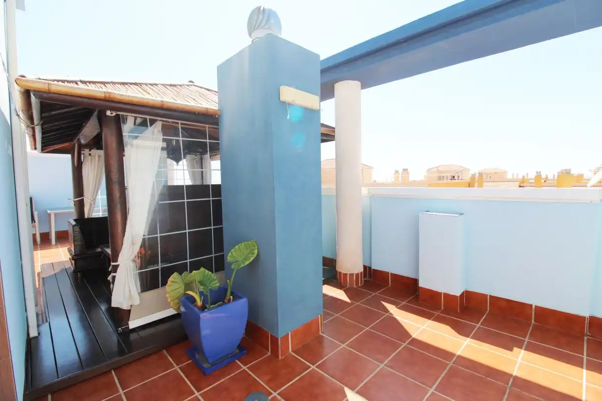 Appartement avec piscine à vendre à Platja de Torres, imagen 11