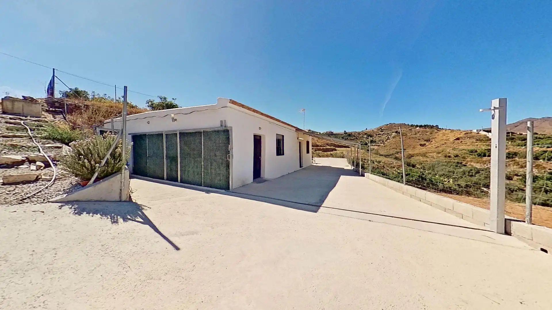 Casa rustica con piscina in vendita a Calle 18611 335, imagen 21