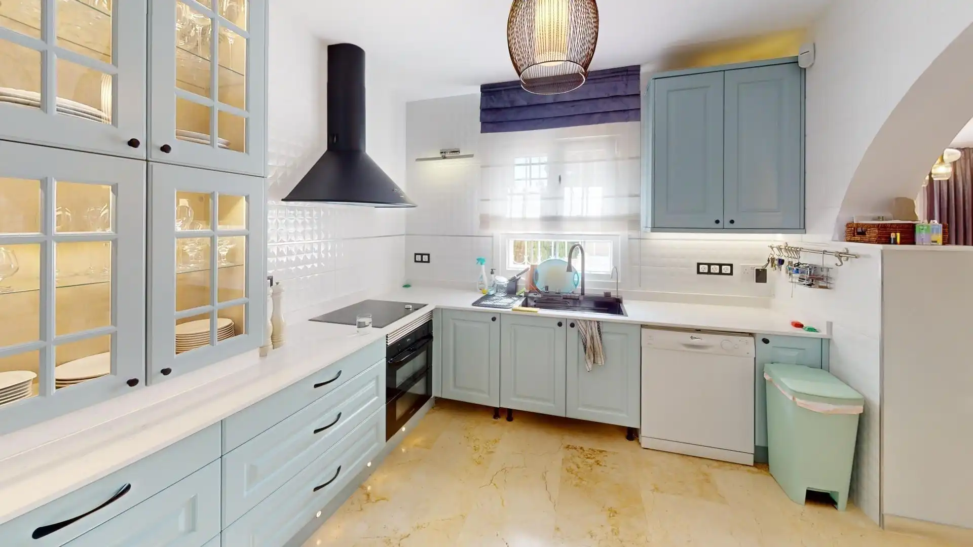 Casa o xalet en venda a Lomas de Campoamor - Las Ramblas