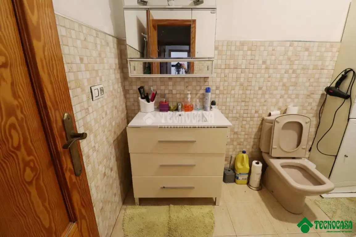 Piso con terraza en venta en Carr. Iryda, imagen 22