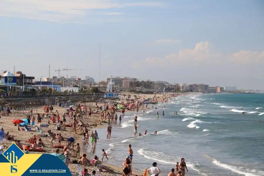Wohnung zum Verkauf in La Mata, imagen 33