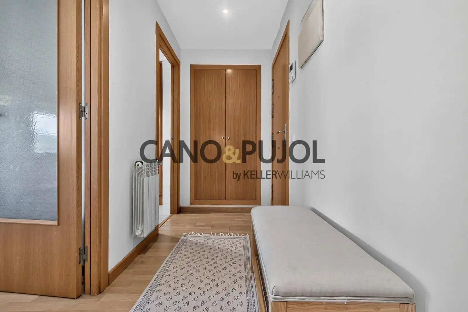 Appartement avec piscine à vendre à Corbera de Llobregat, imagen 4