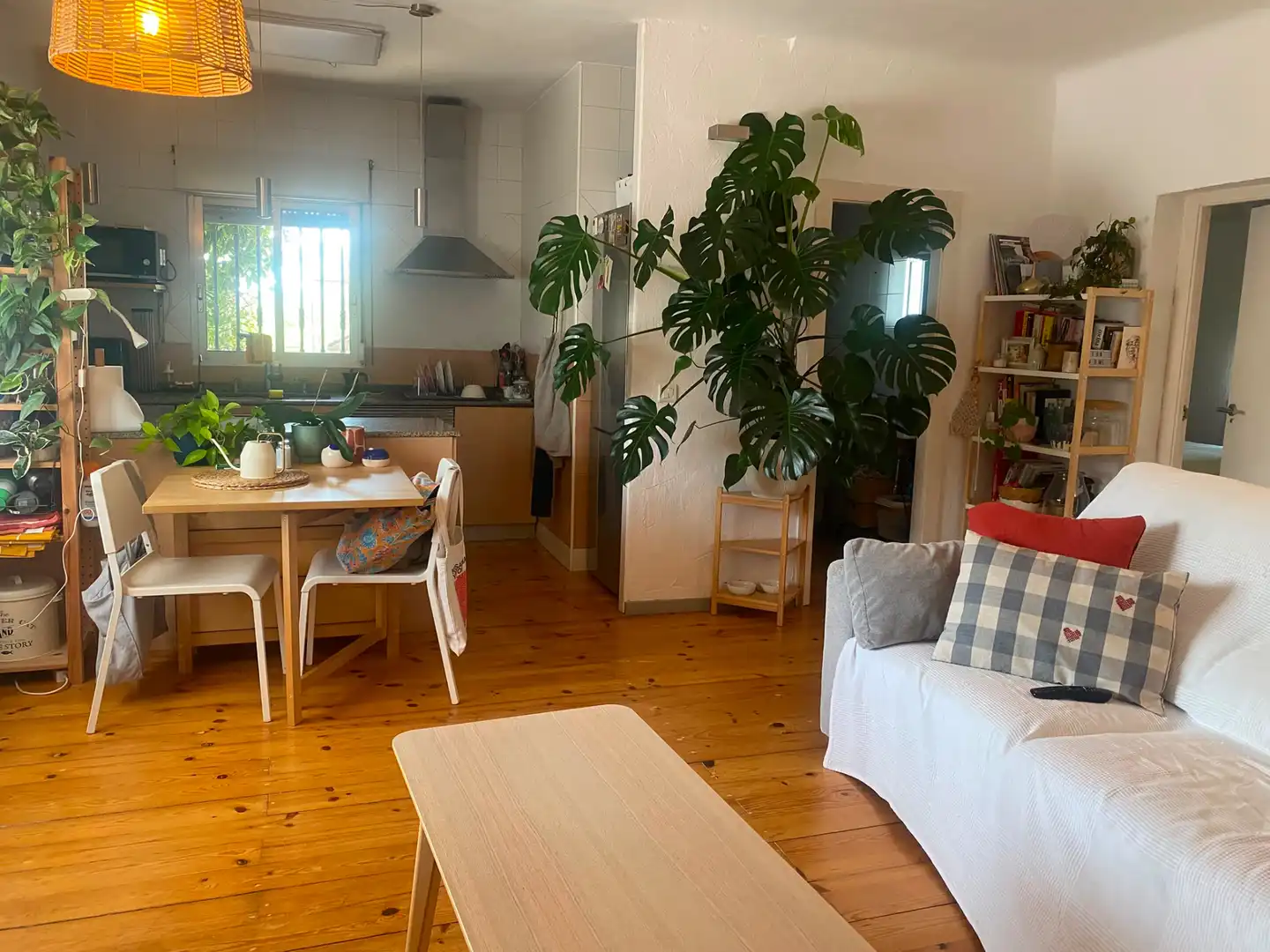 Wohnzimmer von Haus oder Chalet zum Verkauf in San Antonio de Benagéber