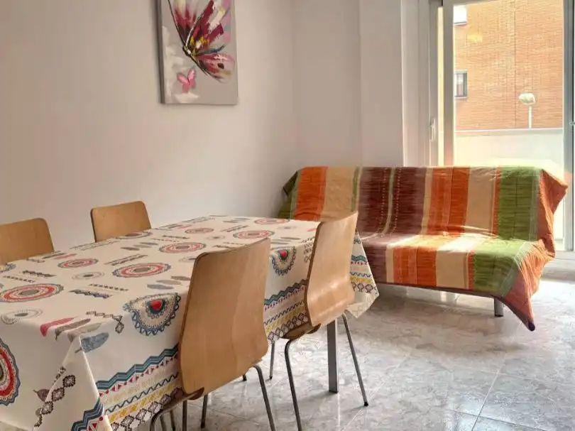 Duplex with pool for sale in Antillas 26, imagen 13