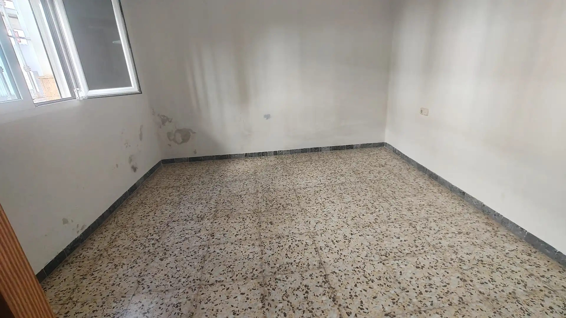 Casa o xalet en venda en Baza amb Moblat