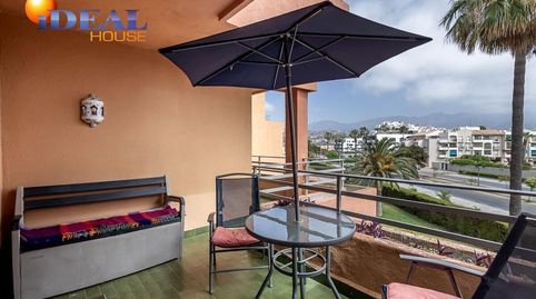 Foto 2 de Dúplex en venta en Salobreña Costa, Salobreña
