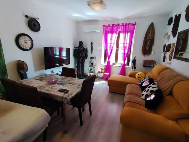 Piso en Venta en Vecinos en San Bernardo