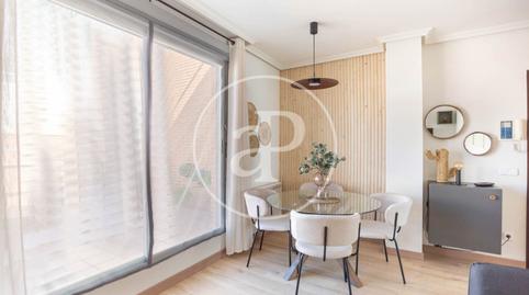 Foto 5 de Piso en venta en Canillas, Madrid