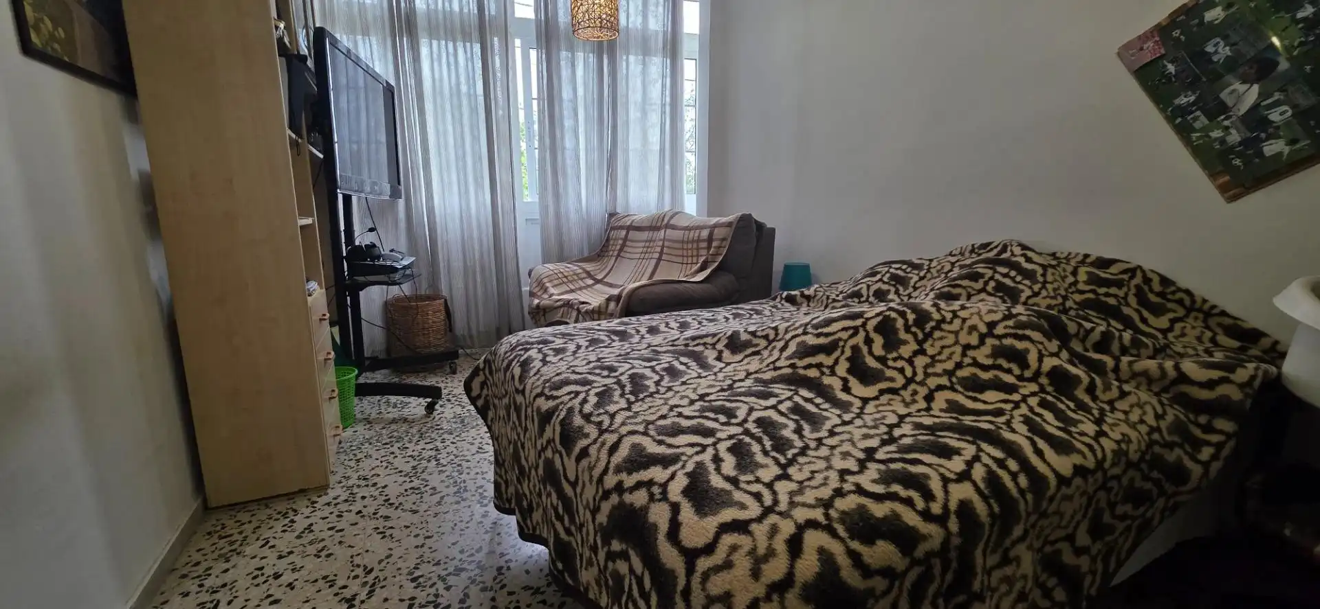 Habitación de Casa o chalet en venta en Candelaria con Terraza