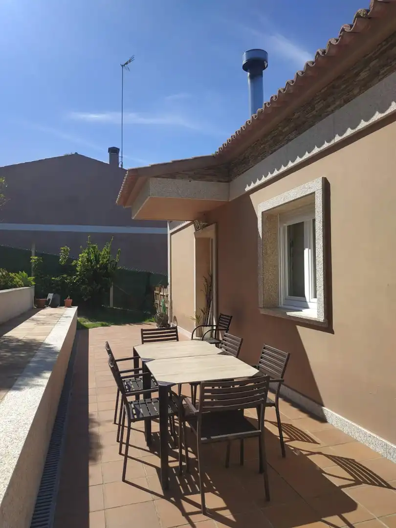 Casa amb terrassa en venda a EP-9101, imagen 15