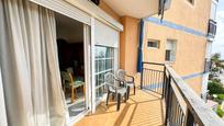 Balcony of Flat for sale in Benalmádena  with Terrace