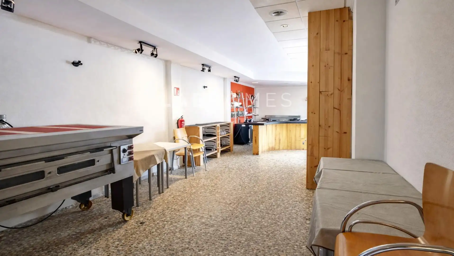 Local comercial en venda a Campello Playa, imagen 11