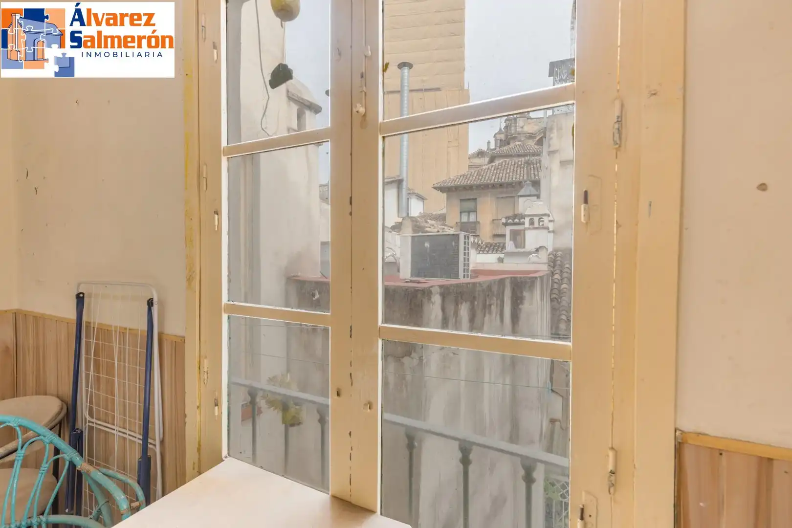 Attic for sale in MARQUES DE GERONA, Centro - Sagrario