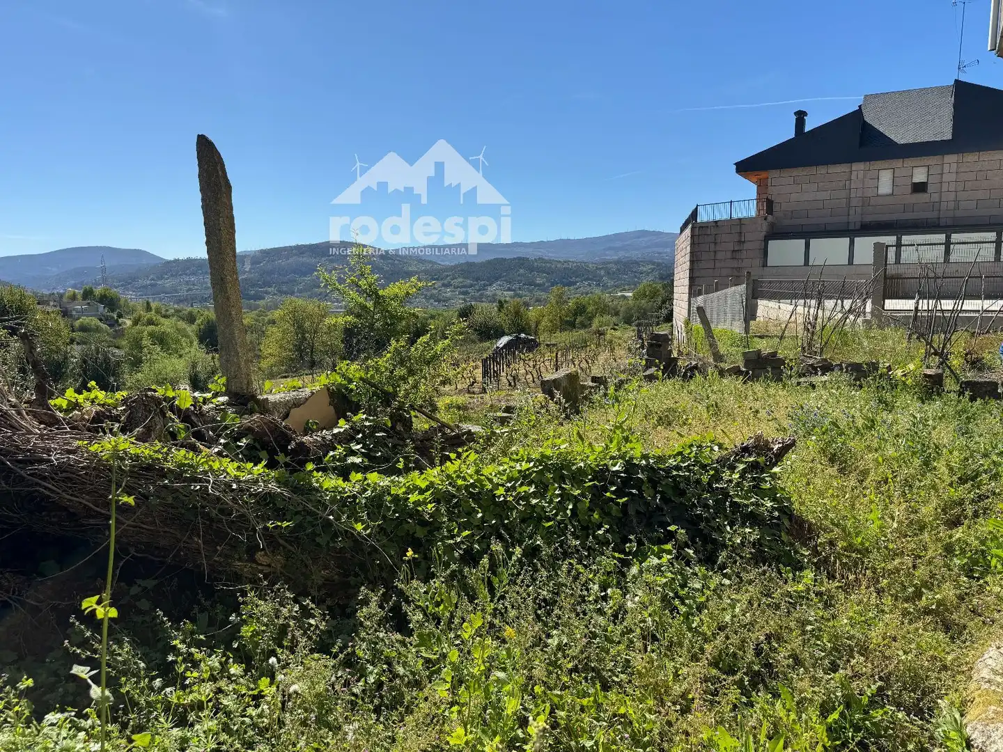 Chalet en venta en Ribadavia, imagen 10