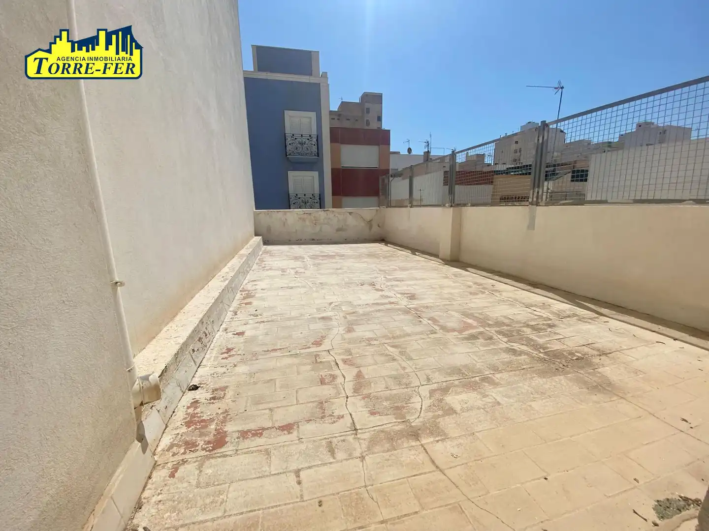 Haus oder Chalet zum Verkauf in Calle MEMORIAS, 83, Plaza de Toros - Santa Rita