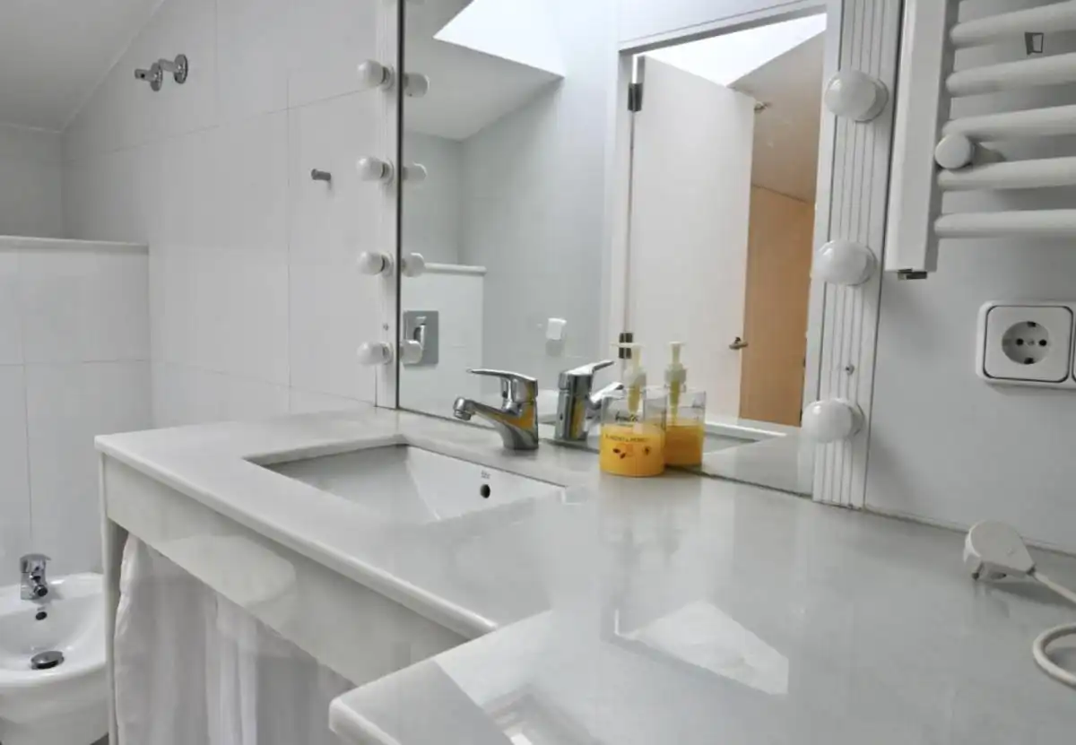 Apartamento con ascensor en alquiler en Centro, imagen 24