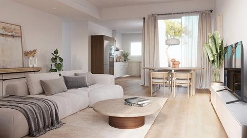 Foto 5 de Pis en venda a Calle Ecuador, 12, Colegio Europa, Sevilla